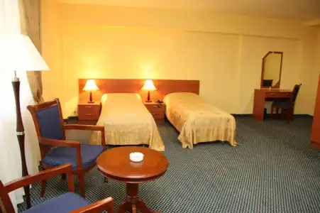 Dilijan Resort - 33