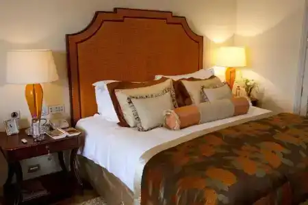 The Taj Mahal Palace Mumbai - 59