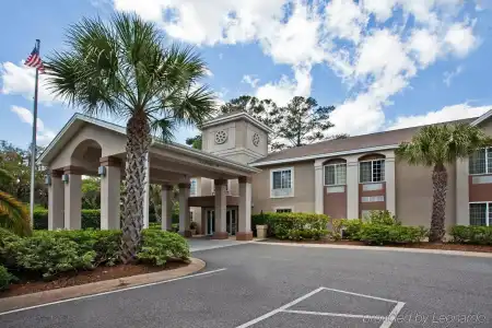 Holiday Inn Express Saint Simons Island by IHG - 0