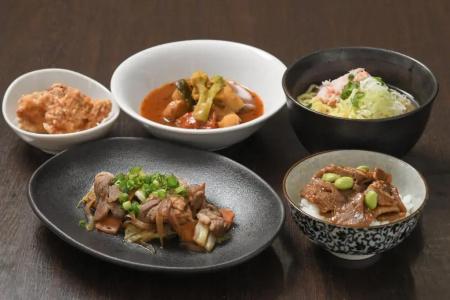 Holiday Inn Ana Sapporo Susukino by IHG - 10