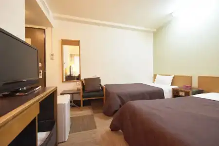 Select Inn Iwaki Ekimae - 65