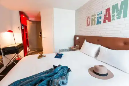 ibis Styles Chartres - 57