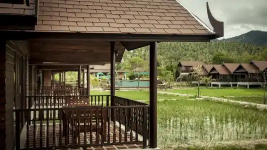 Farmer's Boutique Resort - 58