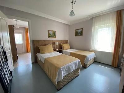 Cunda Aşiyan Otel - 30