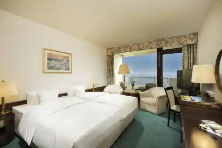 Maritim Seehotel - 62