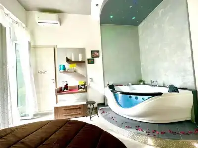 Il Quadrifoglio Guesthouse - 60