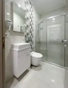 Saatli Apart Otel - 6