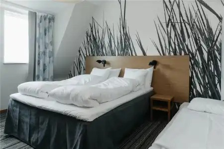 Best Western Plus Kalmarsundl - 41