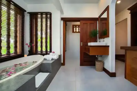 Angkor Privilege Resort and Spa - 21