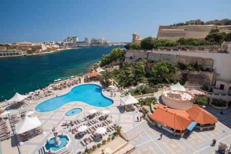 Grand Excelsior - 36