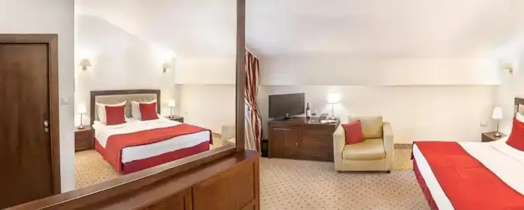 Yastrebets Wellness & Spa - 35