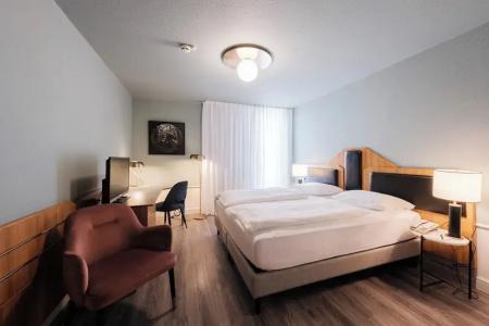 Mercure Pforzheim - 84
