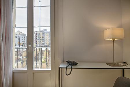 Sercotel Tribuna Málaga - 14