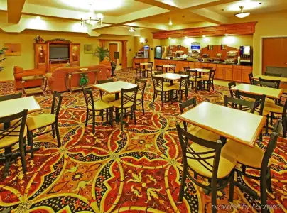 Holiday Inn Longview - North by IHG - 27