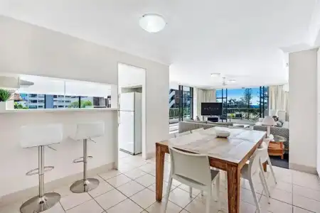 ULTIQA Beach Haven At Broadbeach - 182
