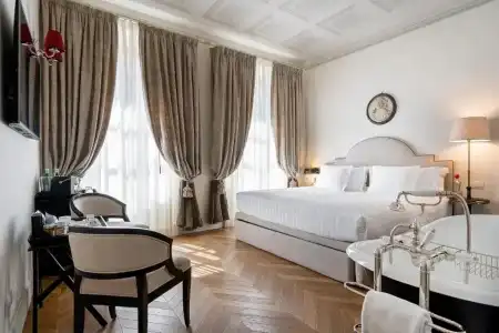 Corte Calzaiuoli Elegant Suites - 66