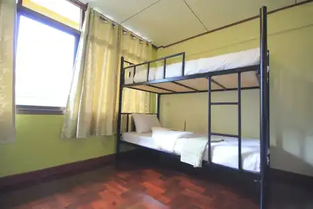 Chan Cha La 99 Hostel - 2