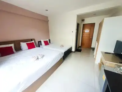 The Park Bangyai Residence - 26