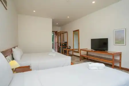Bauhinia Resort Phu Quoc - 41