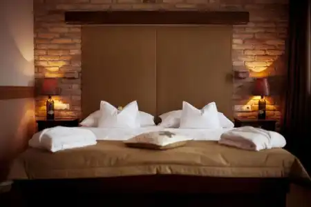 Crocus Gere Bor Resort & Wine Spa - 9