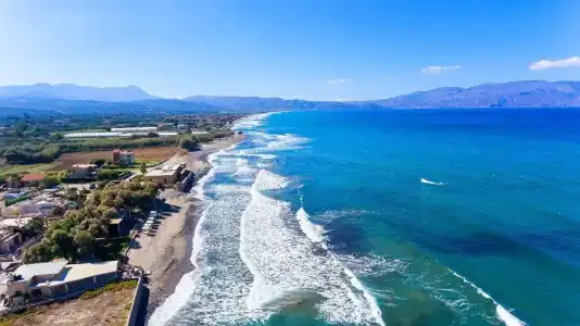 Azure Beach - 14