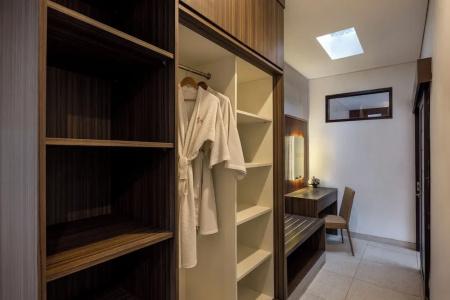 Griya Shanti Villas & Spa - 48