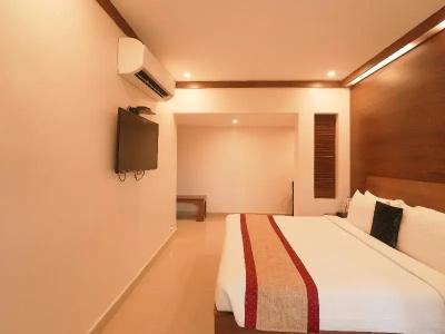 MGM Beach Resorts - 119