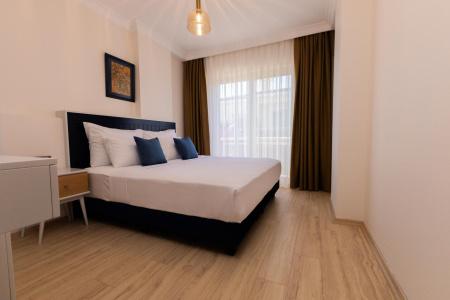 Kamer Exclusive & Suites - 39