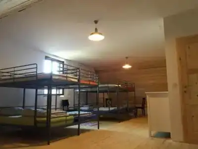 Vila Mangart - 9