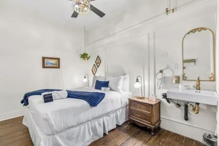 The Historic Grand Canyon - 171