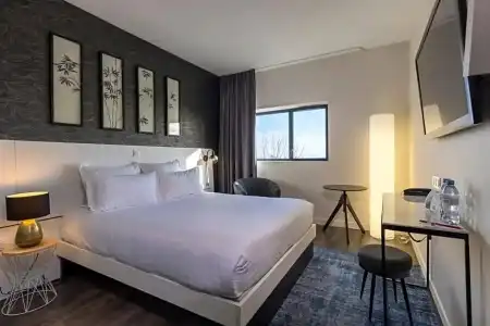 Padja & Spa, Vannes - 68