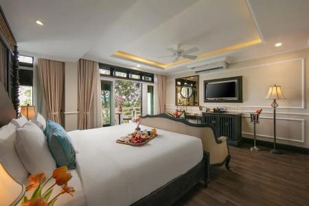 Hoi An Golden Holiday & Spa - 150