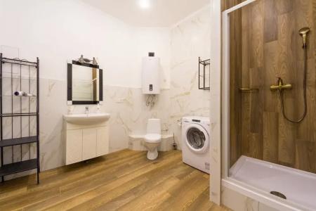 Central Dayflat Apartments - 223