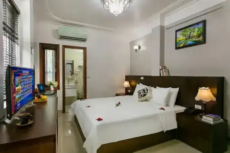 Hanoi Stella - 39