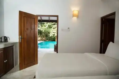 Pinthaliya Resort & Spa - 32