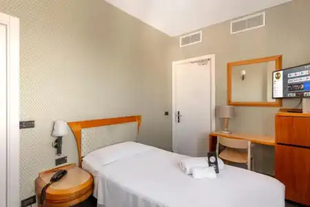 B&B Chioggia Airone - 17
