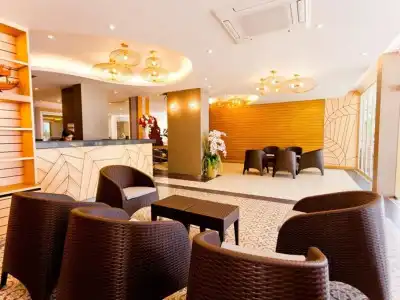 Anda Beachside - 32