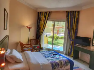 Eurotel Palm Beach Resort - 32