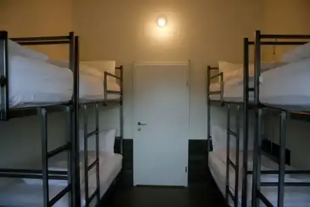 Havarí Hostel - 2