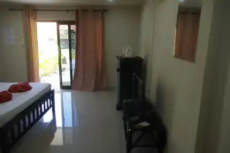 Thai House Beach Resort - 91
