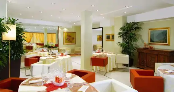 Rizzi Aquacharme & Spa - 10