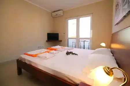 Guest House Villa Pastrovka - 41