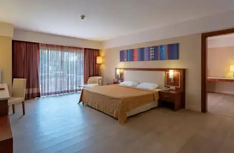 Mövenpick Resort Antalya - 2