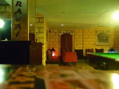 Guesthouse Villamar - 13