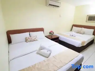Sun Inns Kelana Jaya - 41