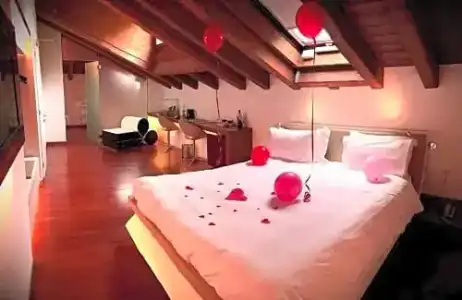 Relais Ca' Sabbioni - 64