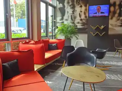 ibis Köln Messe - 31