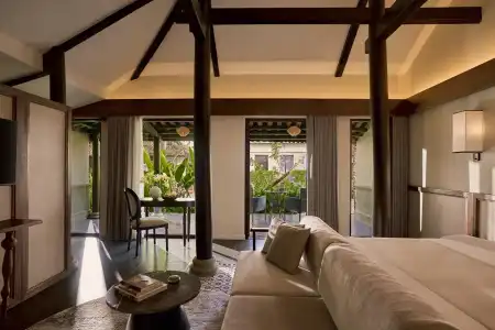 Grand Signature by M Village Hoi An Resort - 42