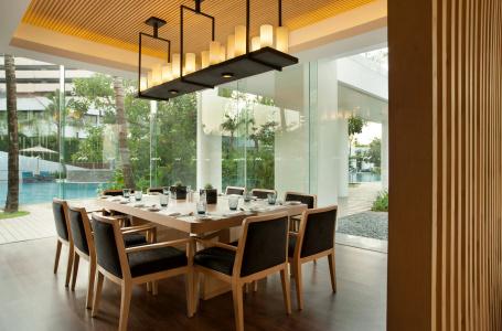 DoubleTree by Hilton Jakarta - Diponegoro - 41