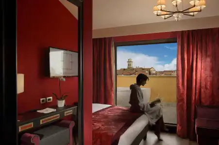 Palazzo Veneziano - 41